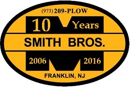 Smith Brothers Services Logo - Meyer Plows Sales & Service